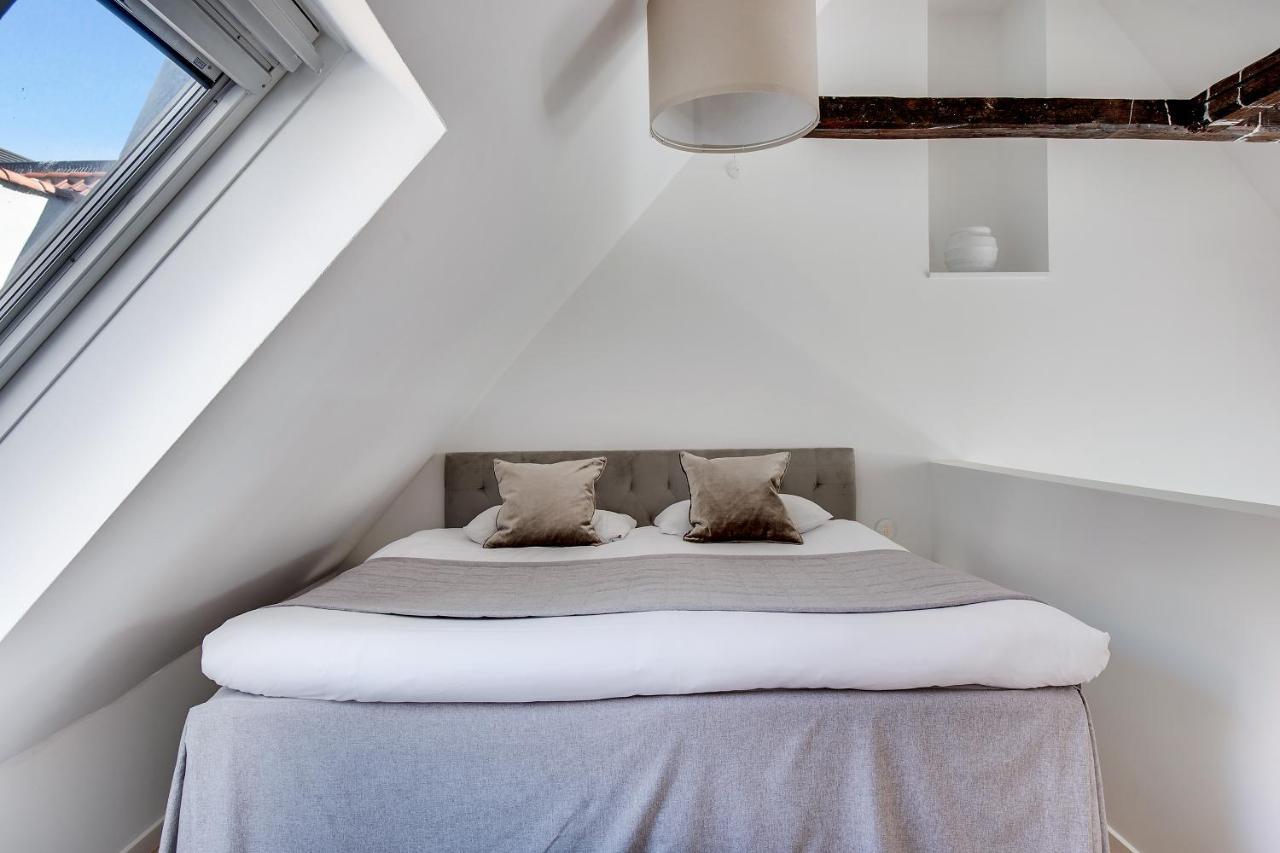 Sanders Regent - Inviting One-Bedroom Apartment Near Central Square Copenhague Exterior foto